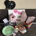 creabeez moederdag